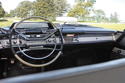 Photo Feature 1961 DeSoto Hardtop Coupe The Daily Drive Consumer