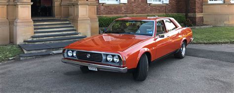 P76 Car Club