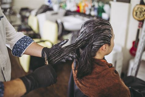 Alerte Sur Les Risques Li S Aux Produits De Lissage Pour Cheveux