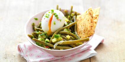 Comment cuire des haricots verts frais surgelés ou en boîte nos