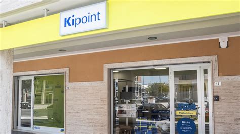 Messina Poste Italiane Apre Una Nuova Sede Kipoint Dedicata Ai Servizi