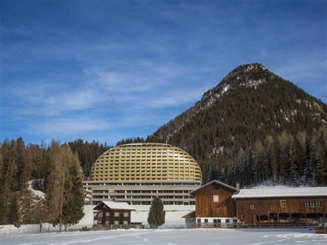 InterContinental Davos in Switzerland - Room Deals, Photos & Reviews