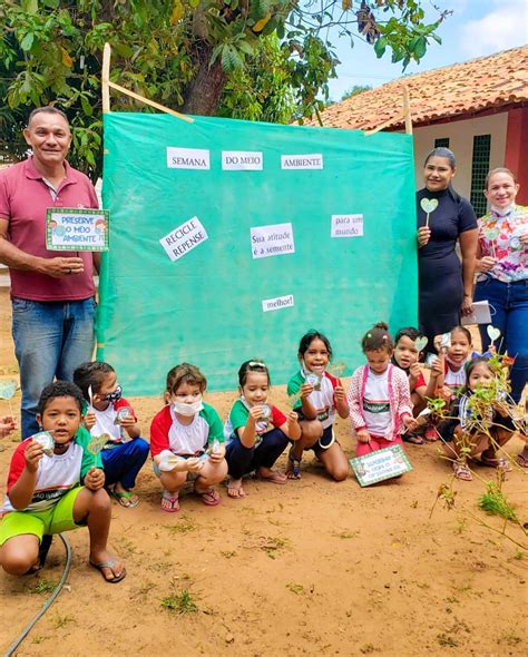 Lagoa De Sao Francisco Prefeitura Desenvolve Trabalho De Preservação