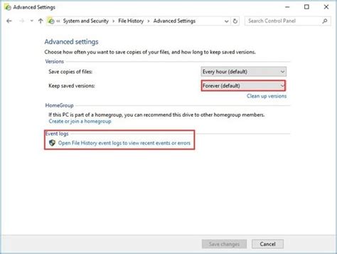 Windows 10 Backup Not Working 9 Solutions