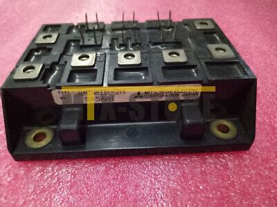 Pcs Brand New Mitsubishi Module Qm Tb H Qm Tb H Quality Assurance