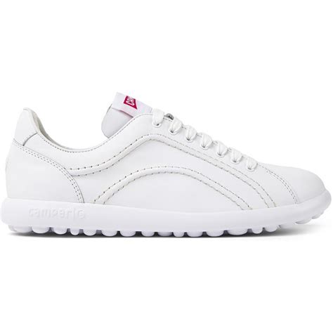 Deportivas De La Marca Camper Con Referencia K Blanco