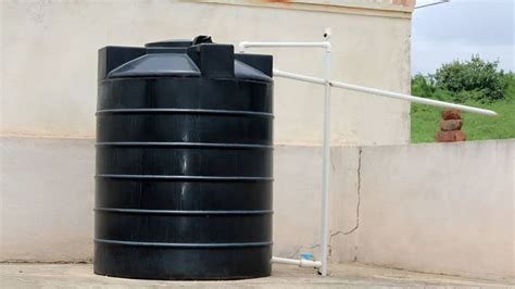 Best Water Tanks In India For Houses Buyers Guide