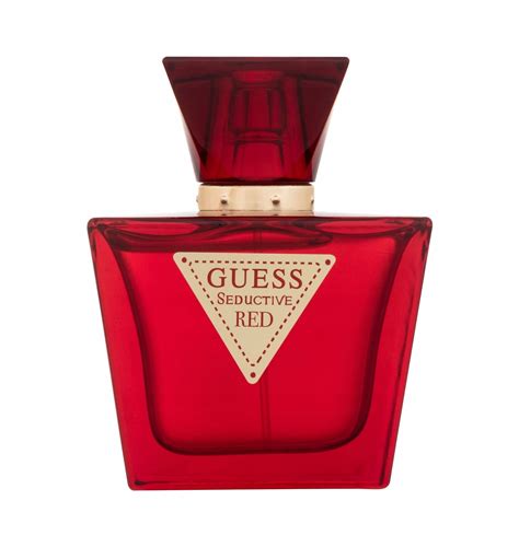 Guess Seductive Red Woda Toaletowa 50ml 15419178747 Allegro Pl