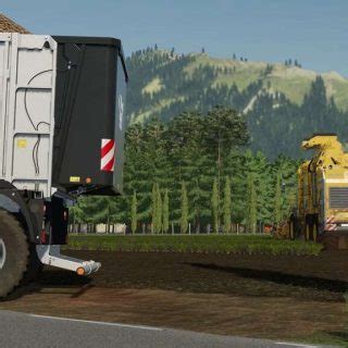 La Carte Du Coin Perdu V1 1 0 0 FS25 Mod Farming Simulator 22 Mod