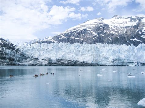 Things To Do In Glacier Bay National Park | ALASKA.ORG