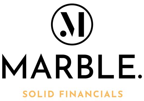 Marble Finance We Love Financials And They Love Us Back