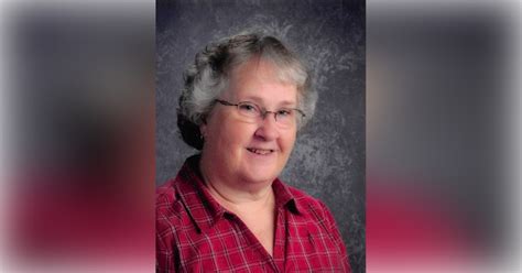 Obituary Information For Patricia Michele Cook