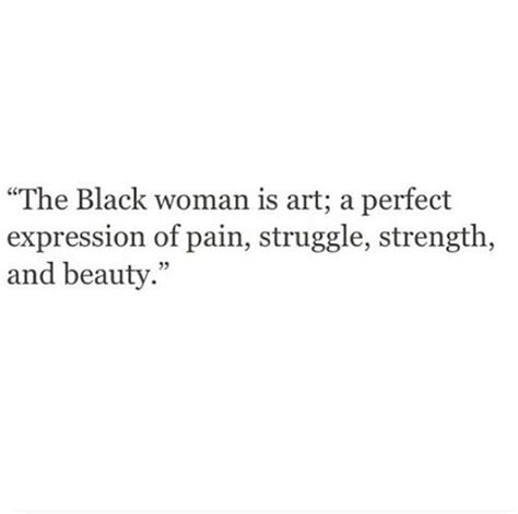 Beauty Melanin Beauty Black Women Quotes