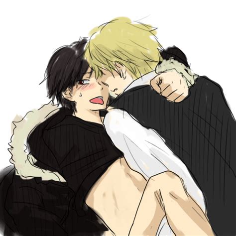 Post 1177473 Durarara Izaya Orihara Shizuo Heiwajima