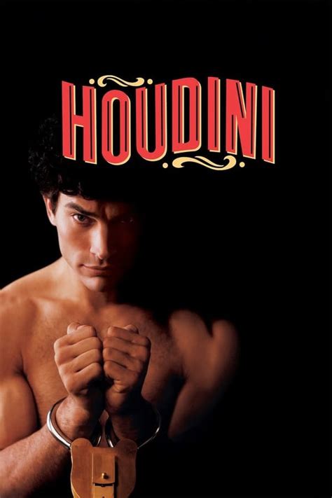 Houdini 1998 — The Movie Database Tmdb