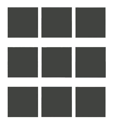 Square Grid Layout www.webwig.co.uk | Grid layouts, Portfolio layout ...