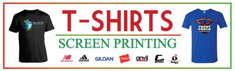 Screen Printing Embroidery Promotional Items Lakes Region Nh Home