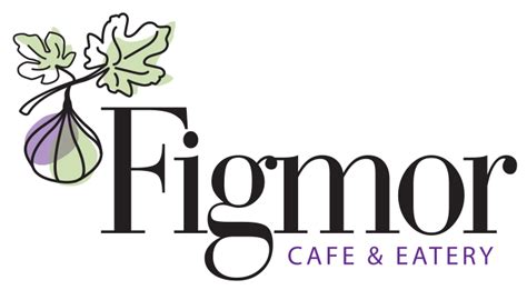 Figmor Food Menu