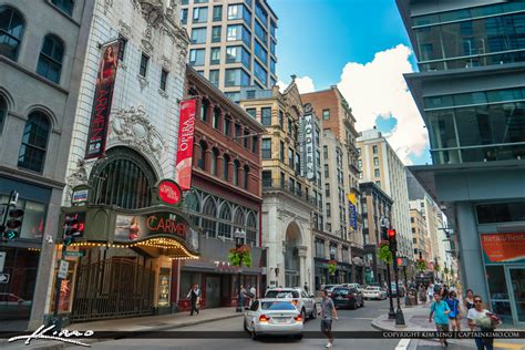 Boston Royal Stock Photo