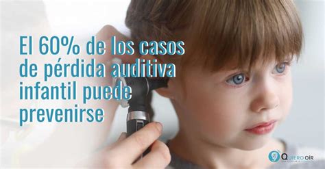 Salud Auditiva Infantil Consejos Para Cuidar El Oído De Los Niños