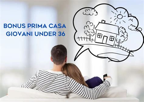 Bonus Prima Casa Under Coldwell Banker Reliance Group