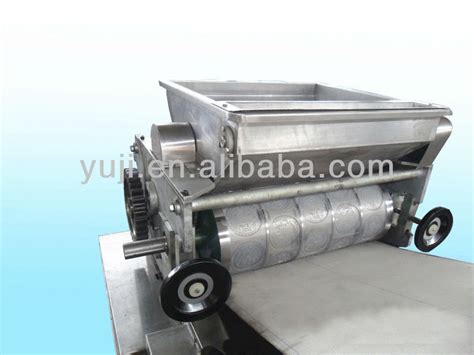 Biscuit Rotary Moulderbiscuit Machinebiscuit Production Linechina