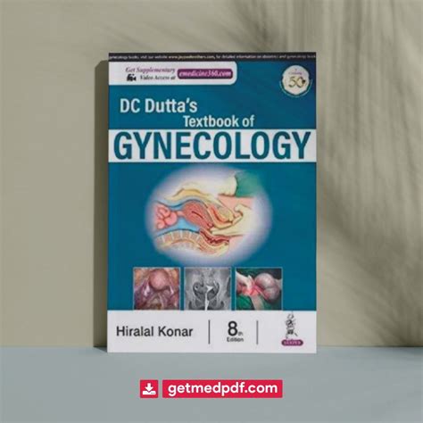 Dc Dutta Gynecology Pdf Free Direct Download Latest Edition Rgetmedpdf