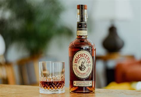 Review Michters Single Barrel Straight Rye 10 Years Old And US 1