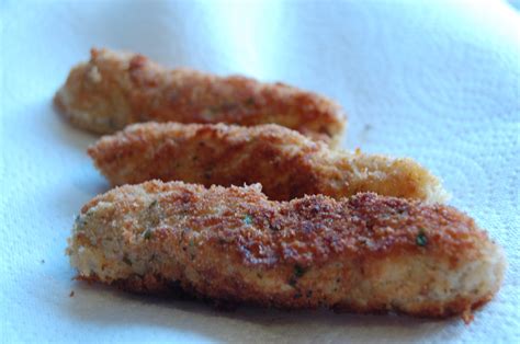 The Sparitarian Potato Salmon Croquettes