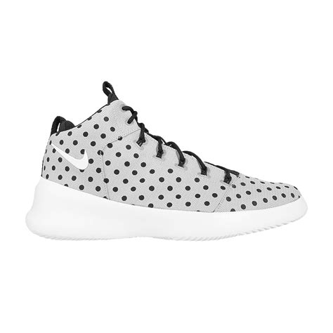 Nike Hyperfr Sh Prm Wolf Grey Editorialist