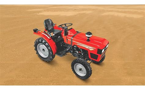 Eicher 188 18 HP Tractor 1 Cylinder At Best Price In Raisen ID