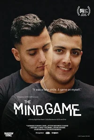 The Mind Game | Film Platform