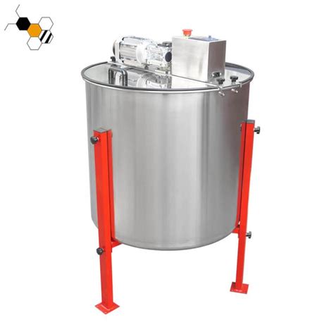 6 Frame Honey Extractor Multi Sweet Group Factory And Manufacturer Wholesale