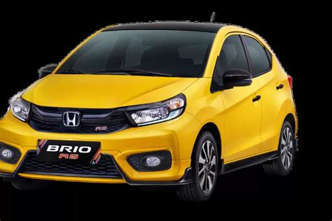 Honda Prospect Motor Bersiap Luncurkan Produk Baru Brio Facelift Fix