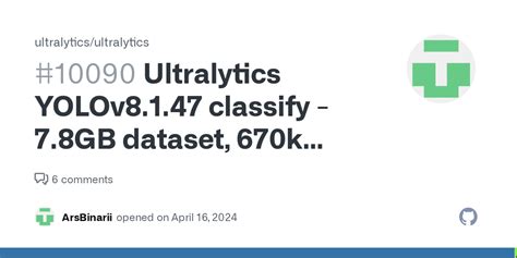 Ultralytics Yolov Classify Gb Dataset K Train Val