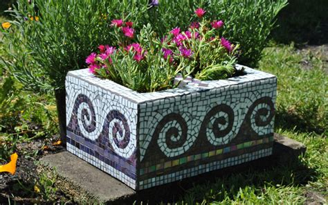 Mosaic Garden Decoration Ideas That Will Blow Your Mind Garden