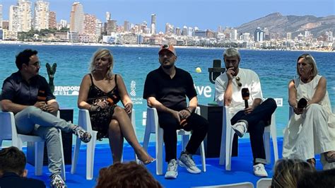 TVE presenta la nueva edición del Benidorm Fest todos los detalles