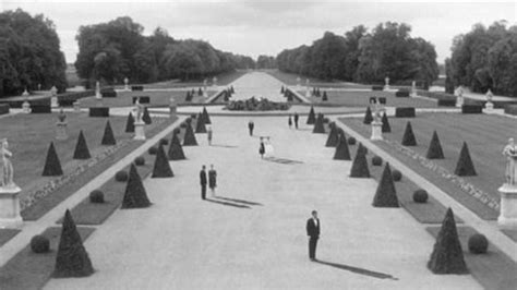 Watch "Last Year at Marienbad" | The Front Row | The New Yorker