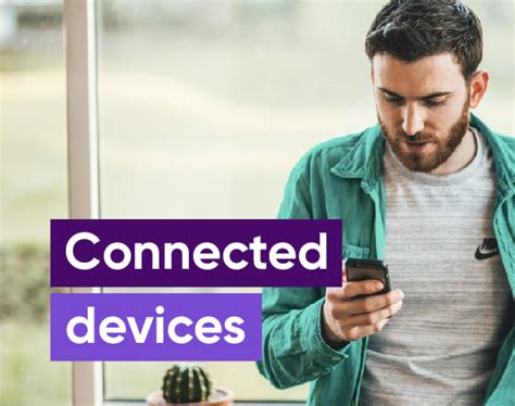 Nbn And Smartphone Smart Device Connection Dodo