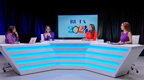 Cuál es la agenda para las mujeres de las candidatas a la presidencia