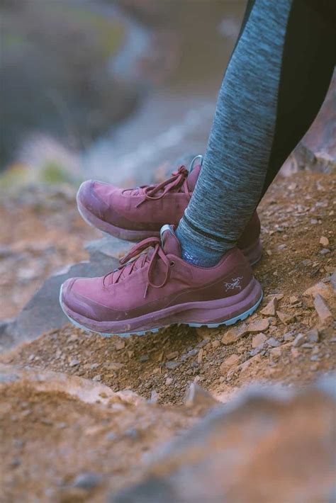 Hiking Sneakers For Women - Orienteering