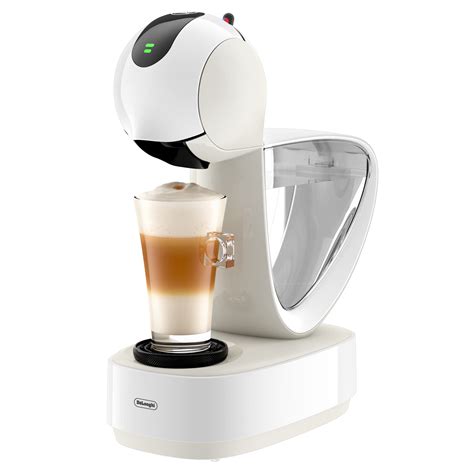 Buy Nescafe Dolce Gusto By De Longhi INFINISSIMA Touch Automatic Coffee