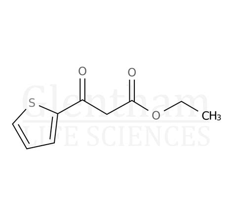 3 Oxo 3 Thiophen 2 Yl Propionic Acid Ethyl Ester Cas 13669 10 8