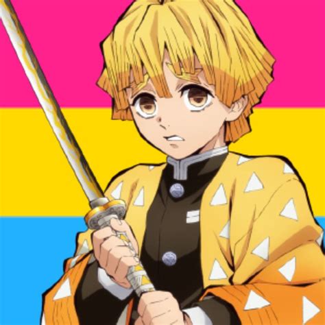 Lgbt Flag Pansexual Pride Saiki Lgbtqia Slayer Anime Animes