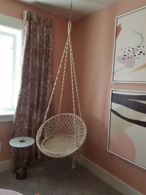 Pin By Lisa Dodds On Parade Of Homes 2022 Home Decor Hanging Chair