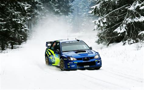 WRX Rally Wallpapers Top Free WRX Rally Backgrounds WallpaperAccess