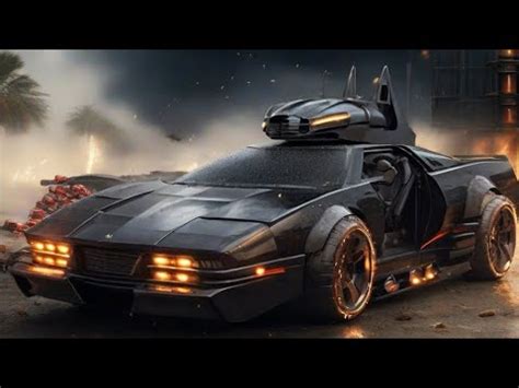 Knight Rider Chronicles High Octane Adventures Against Consortium Turbo