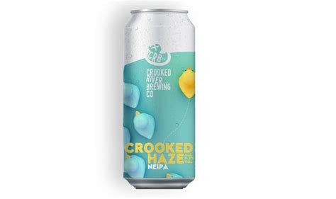 Crooked River Brewing Co Ltd