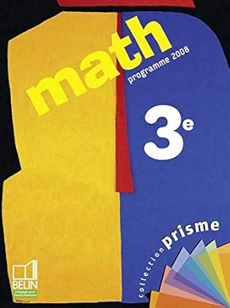 Amazon Fr Math E Manuel L Ve Cuaz Lionel Deschamps Claude