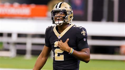 Jameis Winston re-signs with New Orleans Saints for 2021 season